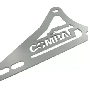 Voca Racing Combat kipufogó konzol Legjobb ár