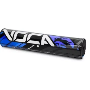 Akciós ár Voca Racing HB25 kormányszivacs (Kék)