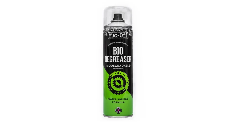 Ingyenes szállítás MUC-OFF BIO DEGREASER - ZSIRTALANÍTÓ 500ml