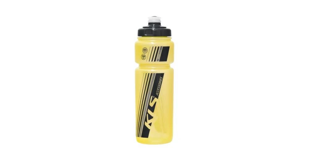 KELLYS NAMIB YELLOW 0,7L KULACS Újdonság