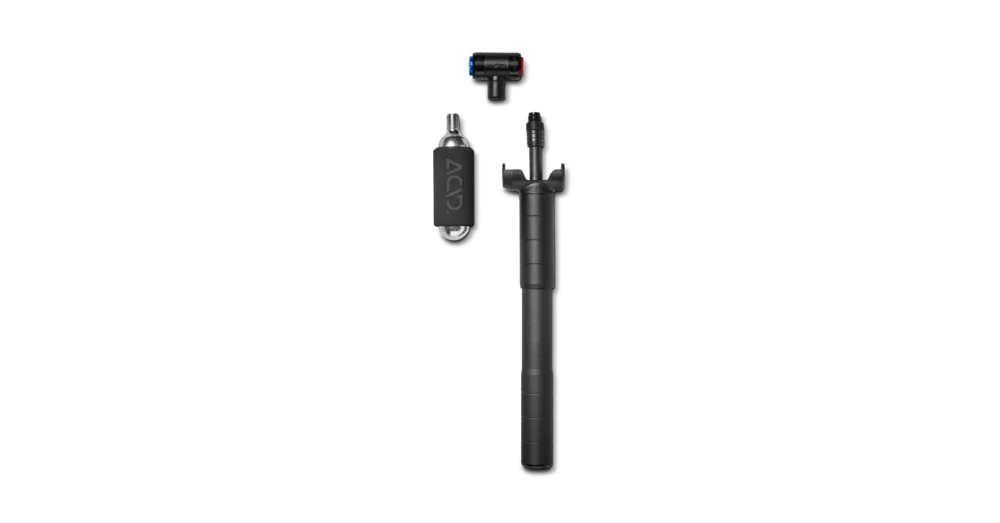 CUBE ACID Pump RACE HYBRID HP black Biztonságos fizetés