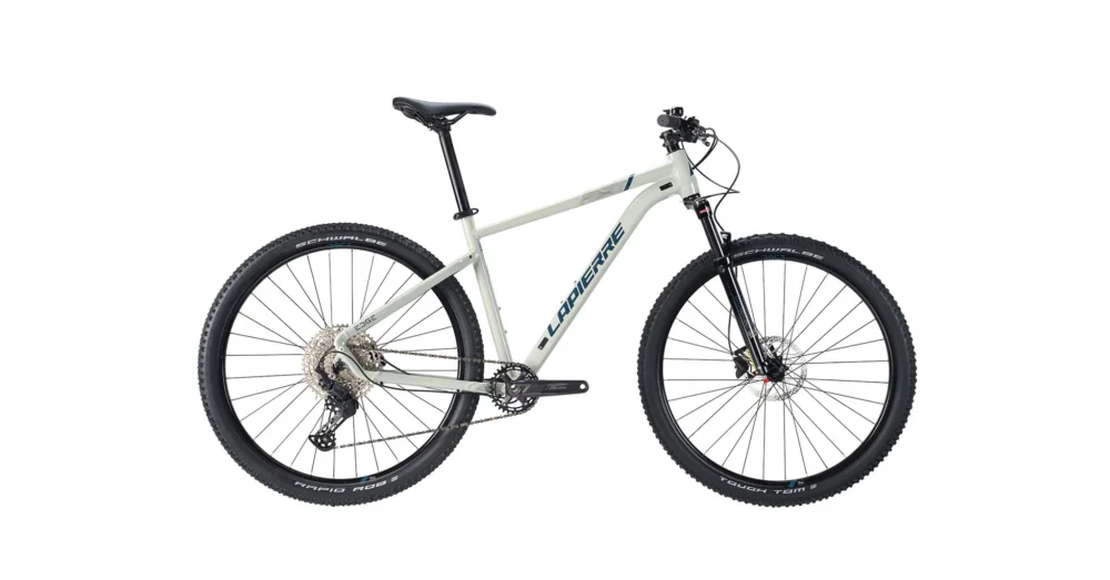 Utolsó esély LAPIERRE EDGE 7.9 2022 FÉRFI MTB KERÉKPÁR