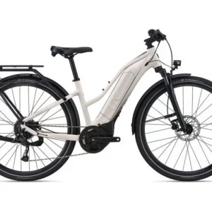 Szezonális akció GIANT LIV AMITI E+ 3 2021 NŐI ELEKTROMOS TREKKING KERÉKPÁR