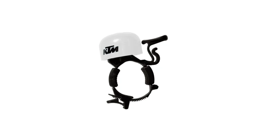 Legjobb ár KTM BELL TOOLLESS WHITE CSENGŐ