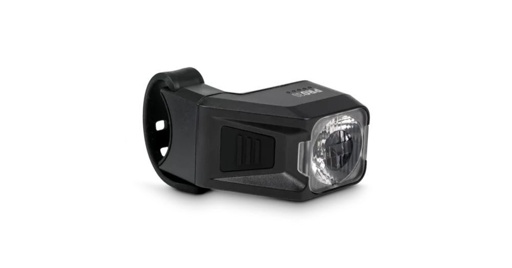 Vásárlói kedvenc CUBE ACID FRONT LIGHT PRO 30 KERÉKPÁR ELSŐ LÁMPA