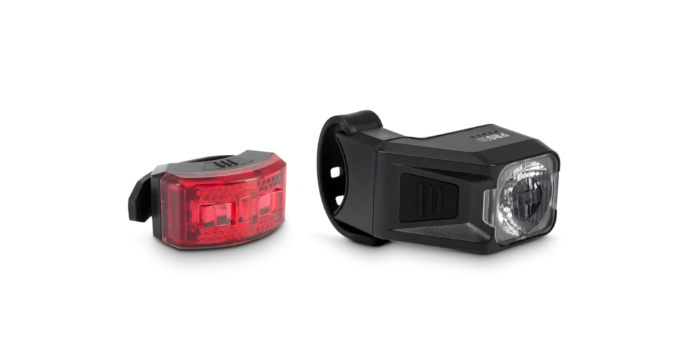 Ne maradj le CUBE ACID LIGHT SET PRO 30 KERÉKPÁR LÁMPA SZETT