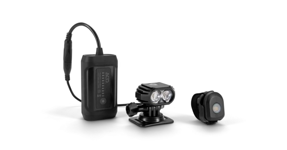 Legjobb ár CUBE ACID OUTDOOR LED LIGHT HPA 2000 KERÉKPÁR ELSŐ LÁMPA