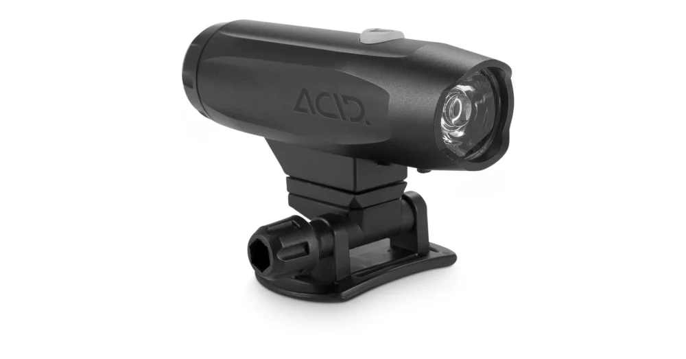 CUBE ACID OUTDOOR LED LIGHT HPA 850 KERÉKPÁR ELSŐ LÁMPA Rendeld meg most