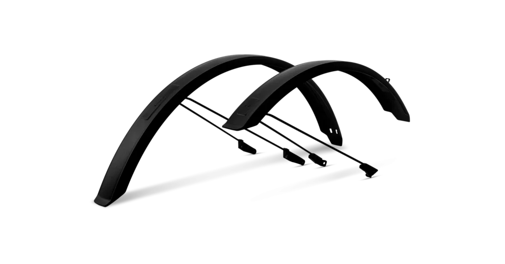 CUBE ACID MUDGUARD SET 60 26'' ST MOUNT 2.0 KERÉKPÁR SÁRVÉDŐ SZETT Ne maradj le