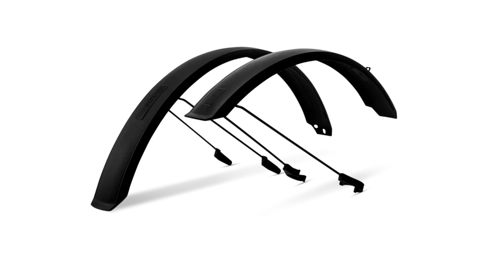 Nézd meg most CUBE ACID MUDGUARD SET 75 29" 2.0 KERÉKPÁR SÁRVÉDŐ SZETT