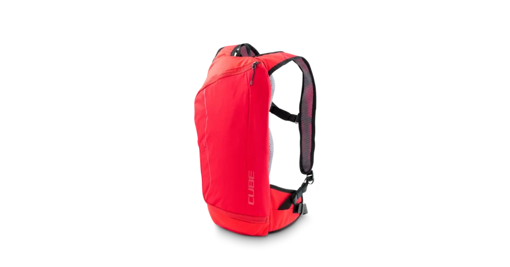 CUBE HÁTIZSÁK PURE 4RACE PIROS Ajánlat