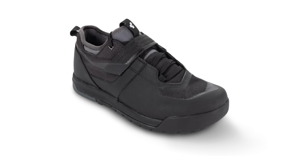 Legkelendőbb CUBE GTY STRIX BLACKLINE Kerékpáros Cipő