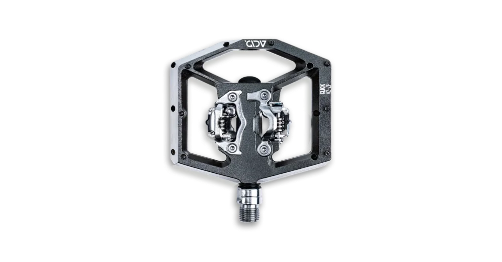 CUBE ACID CLICK A2-ZP GREY PEDÁL Vedd meg online