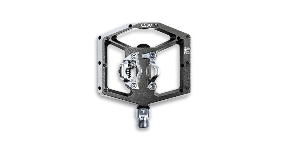 Szuper akció CUBE ACID COMBO A2-ZP GREY PEDÁL