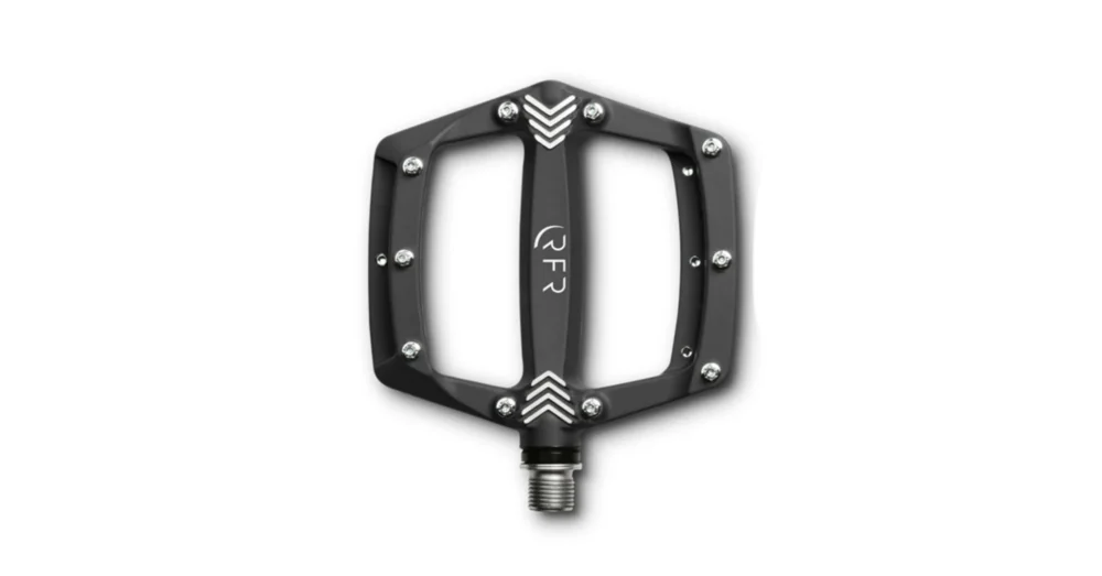 CUBE RFR FLAT SL BLACK PEDÁL Vedd meg most