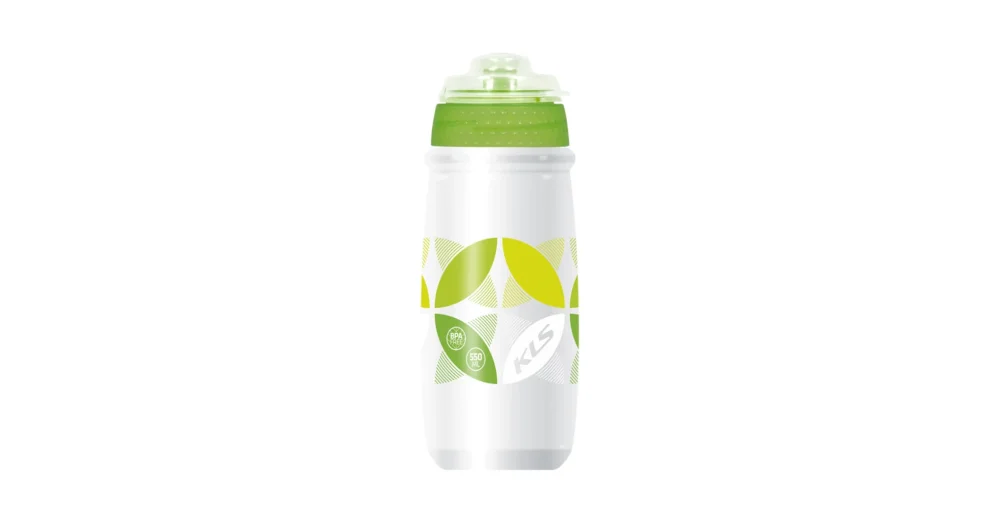 Vedd meg most KLS ATACAMA GREEN 0,55L