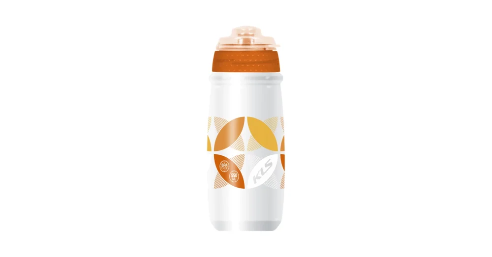 Azonnali szállítás KLS ATACAMA ORANGE 0,55L