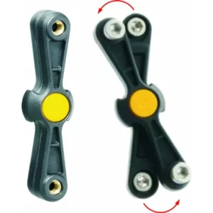 Topeak X-15 Bottle Cage Adapter Akciós ár