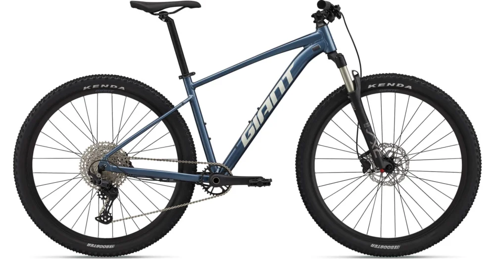 GIANT TALON 0 27.5" BLUE ASHES 2023 FÉRFI MTB KERÉKPÁR Csak ma
