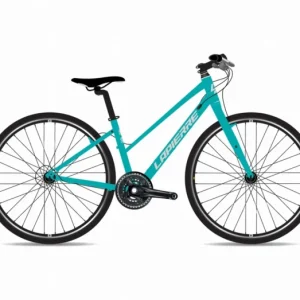LAPIERRE SHAPER 1.0 W 2022 NŐI FITNESS KERÉKPÁR Olcsó