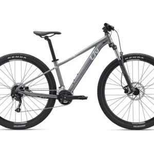 Végkiárusítás GIANT LIV TEMPT 2 29" LIQUID METAL 2023 NŐI MTB KERÉKPÁR