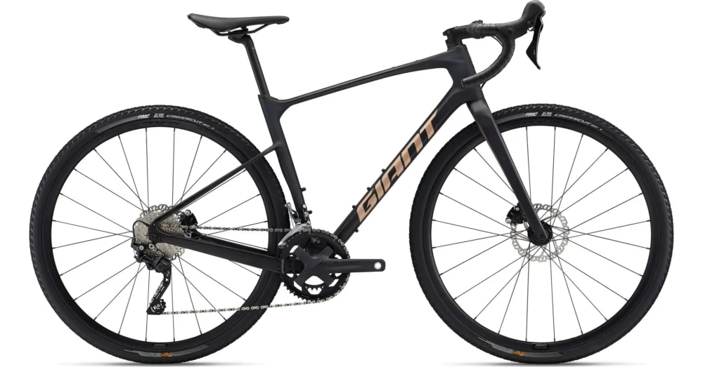 GIANT REVOLT ADVANCED 3 CARBON 2022 FÉRFI GRAVEL KERÉKPÁR Kihagyhatatlan ajánlat