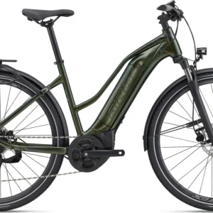 Árcsökkenés GIANT EXPLORE E+ 3 STA PHANTOM GREEN 2022 NŐI ELEKTROMOS TREKKING KERÉKPÁR
