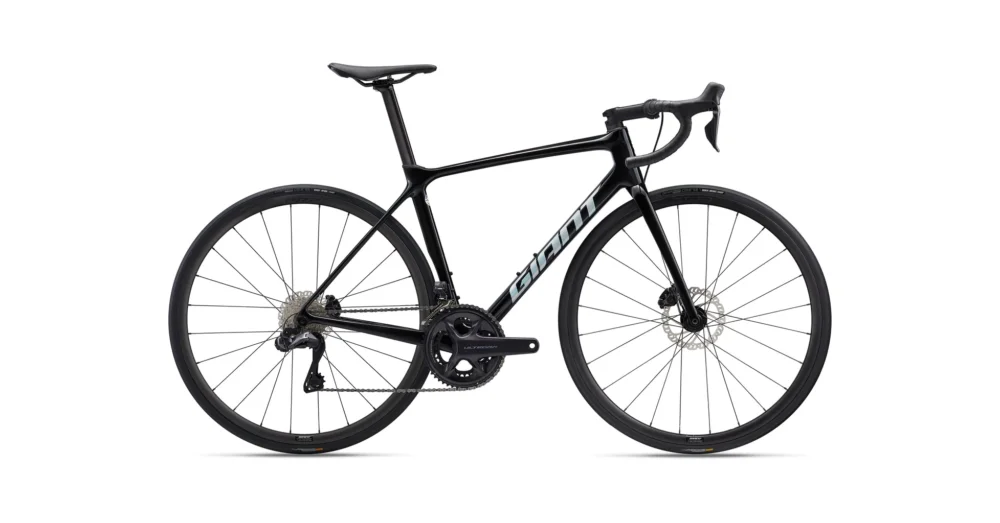 Giant TCR Advanced Disc 0 Pro Compact 2022 férfi országúti kerékpár Akciós ár