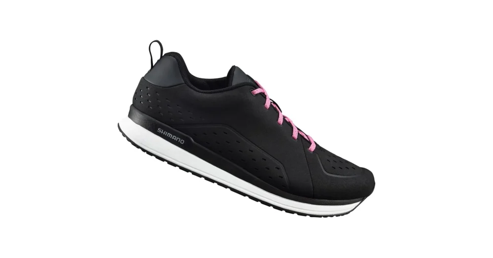 Alacsony ár Shimano SH-CT5 Women kerékpáros cipő