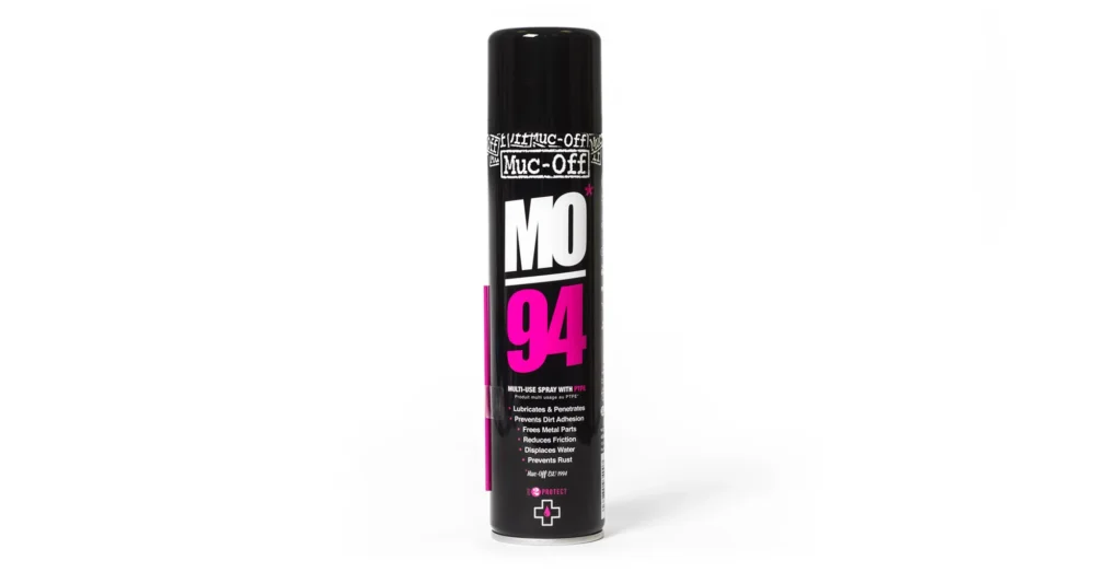 Kiárusítás MUC-OFF MO-94 TEFLON SPRAY 400ml