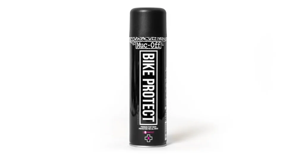 MUC-OFF BIKE PROTECT VÉDŐ SPRAY 500ml Szuper ajánlat