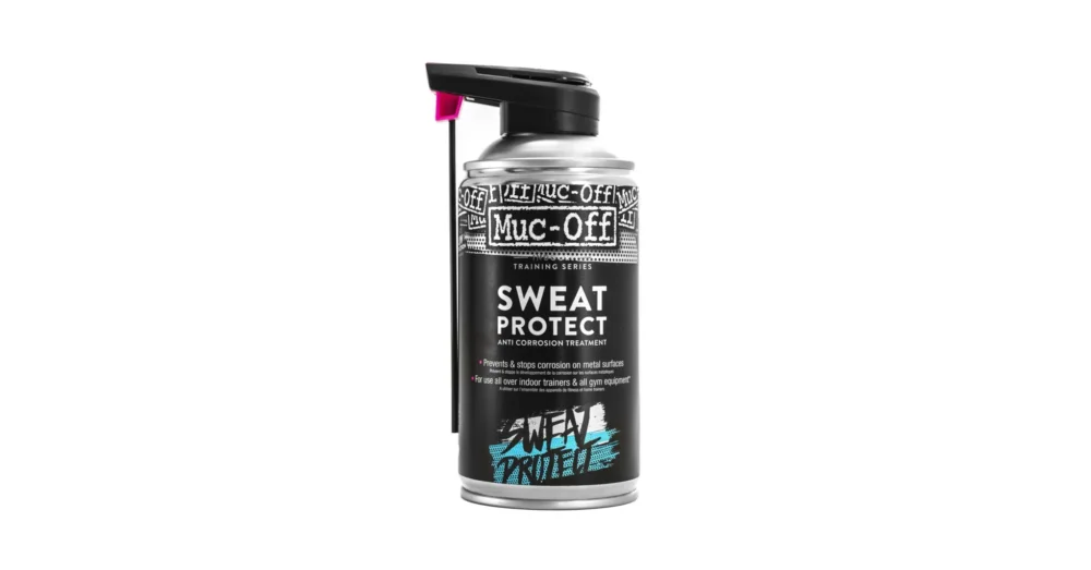 Utolsó esély MUC-OFF SWEAT PROTECT 300ml