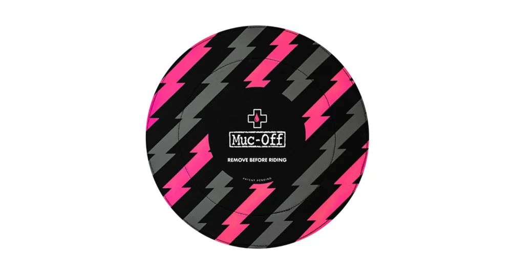 Legnépszerűbb MUC-OFF DISC BRAKE - TÁRCSAVÉDŐ HUZAT (1pár)