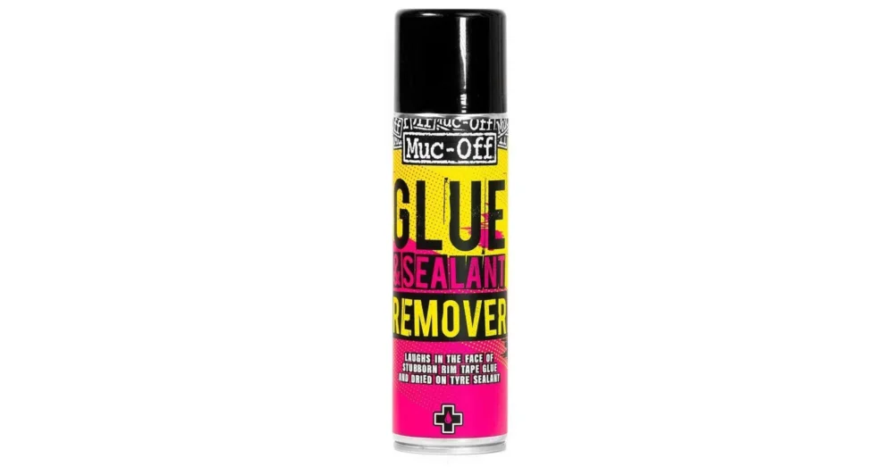 MUC-OFF GLUE REMOVER - RAGASZTÓ ELTÁVOLÍTÓ SPRAY 200ml Szezonális akció