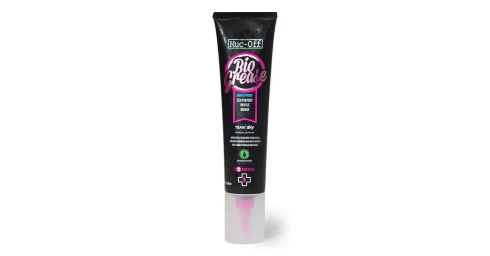 Szezonális akció MUC-OFF BIO-GREASE - KERÉKPÁR ZSÍR 150g