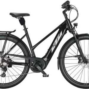 Expressz kézbesítés KTM MACINA TOUR CX 610 NYON TRAPÉZ FLAMING BLACK(SILVER+ORANGE) NŐI ELEKTROMOS TREKKING KERÉKPÁR 2022
