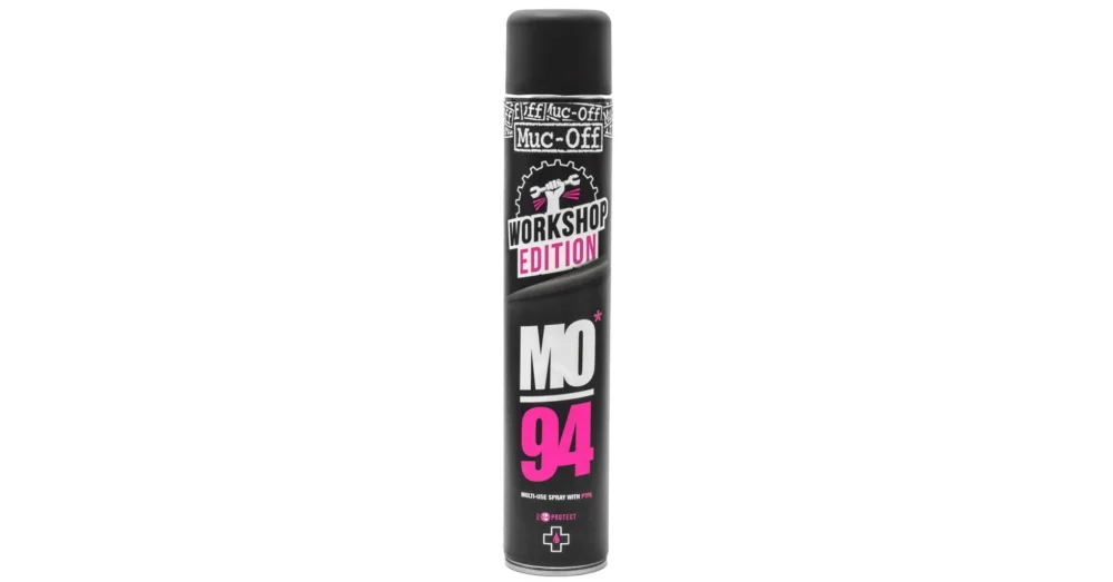 MUC-OFF MO-94 WORKSHOP SIZE TEFLON SPRAY 750ml Szuper ajánlat
