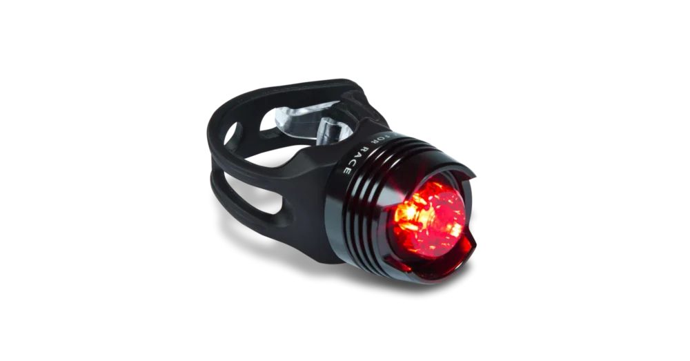 Cube RFR LED Light Diamond "Red" hátsó lámpa Kedvezményes ár