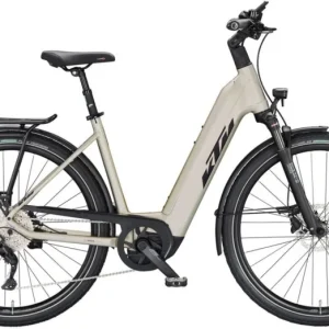 KTM MACINA STYLE 740 CHAMPAGNE MATT(BLACK+ORANGE) EASY ENTRY 2023 UNISEX ELEKTROMOS TREKKING KERÉKPÁR Vedd meg most