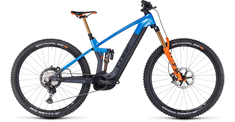 Alacsony ár CUBE STEREO HYBRID 140 HPC ACTIONTEAM 750 29 ACTIONTEAM FÉRFI ELEKTROMOS ÖSSZTELESZKÓPOS MTB KERÉKPÁR 2023