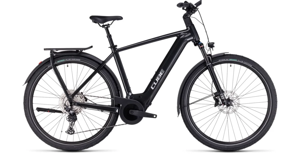 Bestseller CUBE KATHMANDU HYBRID EXC 750 GREY N SILVER 2023 FÉRFI ELEKTROMOS TREKKING KERÉKPÁR