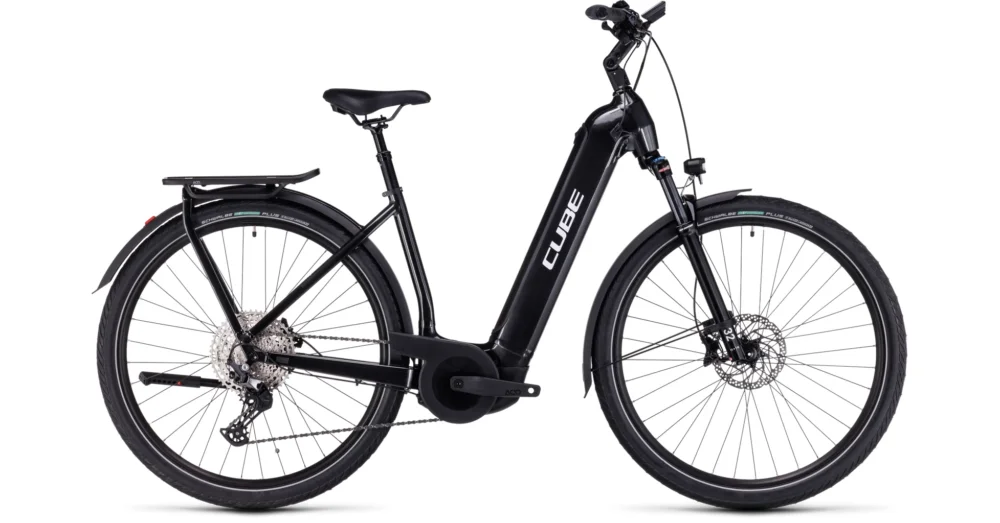 Kihagyhatatlan ajánlat CUBE KATHMANDU HYBRID EXC 750 EASY ENTRY GREY´N´SILVER UNISEX ELEKTROMOS TREKKING KERÉKPÁR 2023