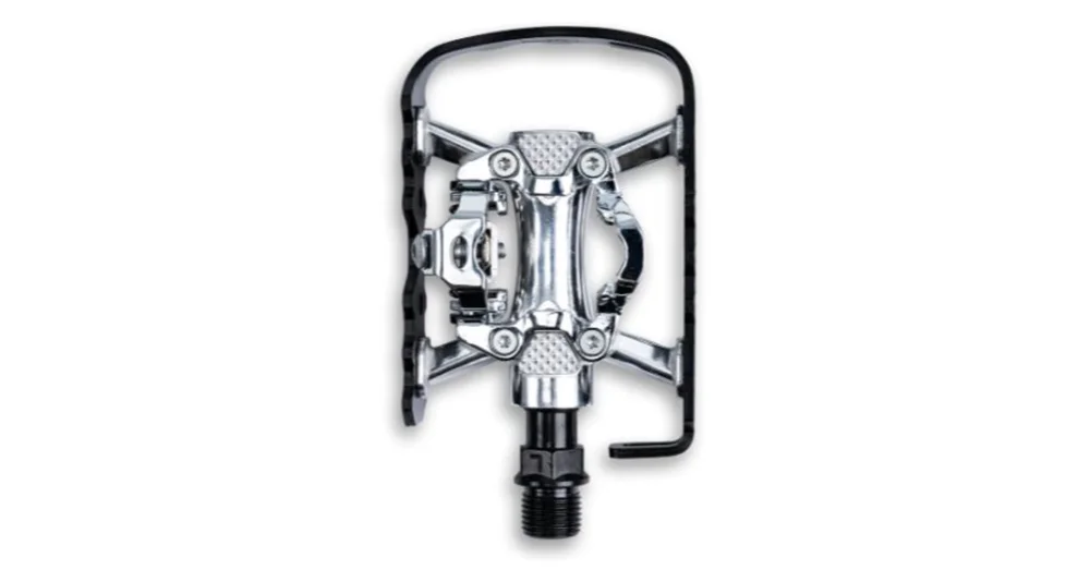 Újdonság CUBE RFR TWIN COMBI SPD PEDÁL