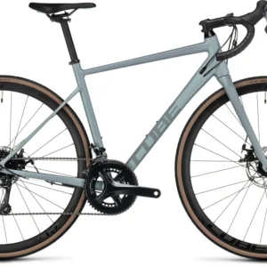 Nézd meg most CUBE AXIAL WS PRO GREYSAGE´N´MINT 2023 NŐI ORSZÁGÚTI KERÉKPÁR