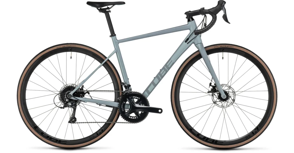 Nézd meg most CUBE AXIAL WS PRO GREYSAGE´N´MINT 2023 NŐI ORSZÁGÚTI KERÉKPÁR