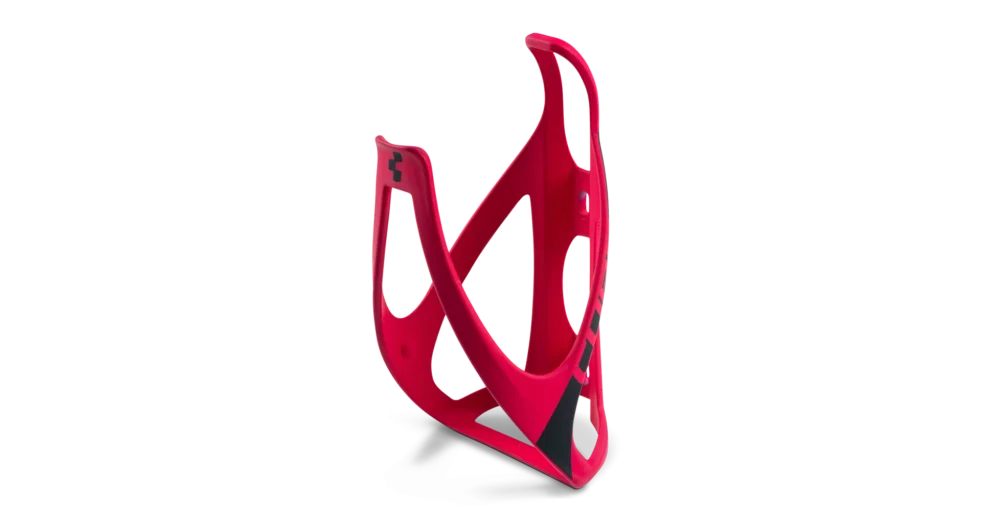 CUBE Bottle Cage HPP Kerékpár Kulacstartó - matt berry´n´black színben Ajánlat