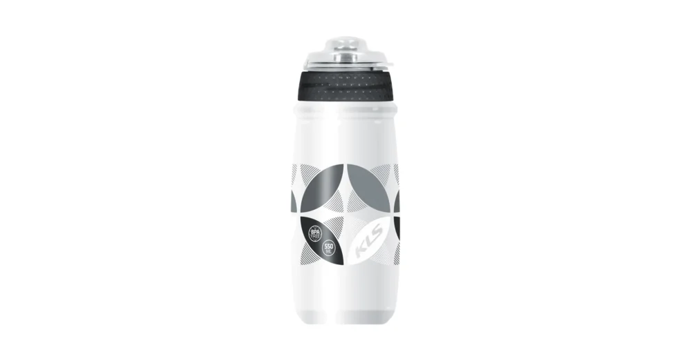Expressz szállítás KLS ATACAMA BLACK 0,55L