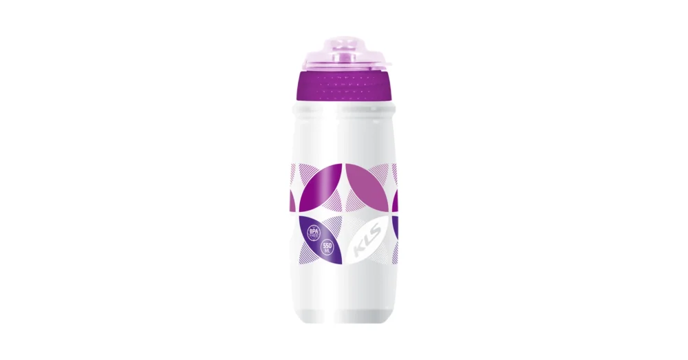 Kihagyhatatlan ajánlat KLS ATACAMA PURPLE 0,55L