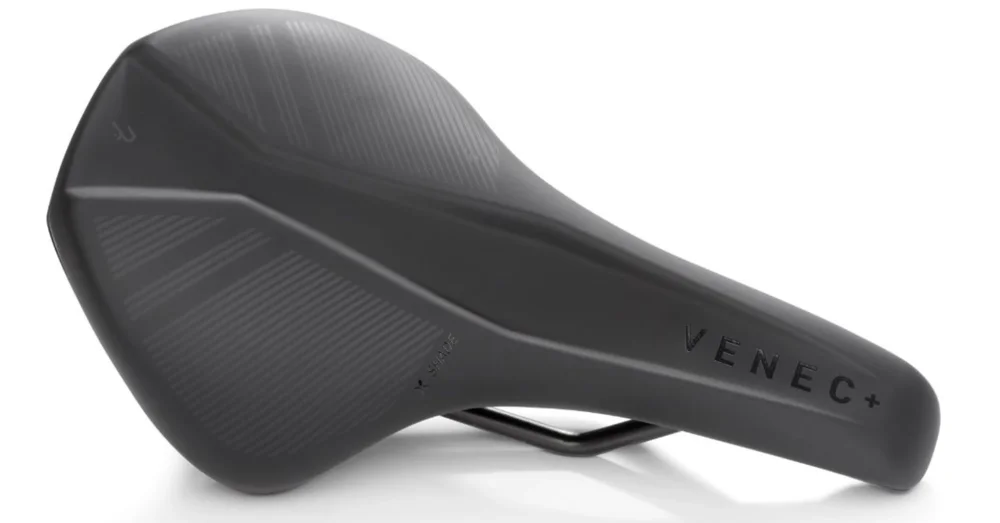 CUBE Natural Fit Saddle Venec+ Kerékpár Nyereg - Több Méretben Kedvezmény