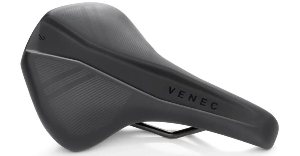 Kihagyhatatlan ajánlat CUBE Natural Fit Saddle Venec WS Kerékpár Nyereg - Több Méretben